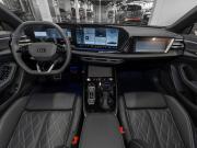 Audi A5 III (B10) Москва  - изображение 37