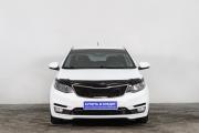 Kia Rio III Рестайлинг Сургут  - изображение 19