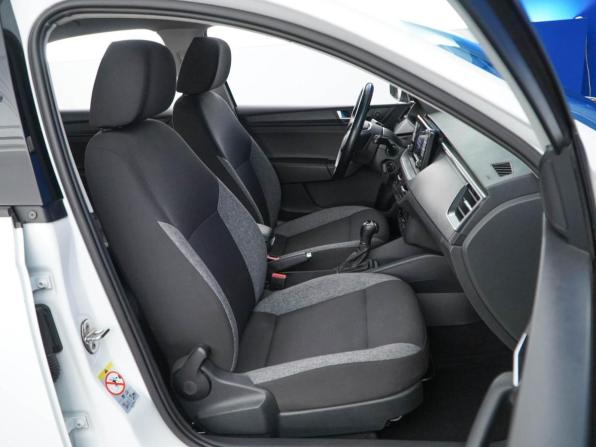 Skoda Rapid II с пробегом 2022 года, цена 1 740 500 рублей, 114038 км, лифтбек, Автокод Объявления