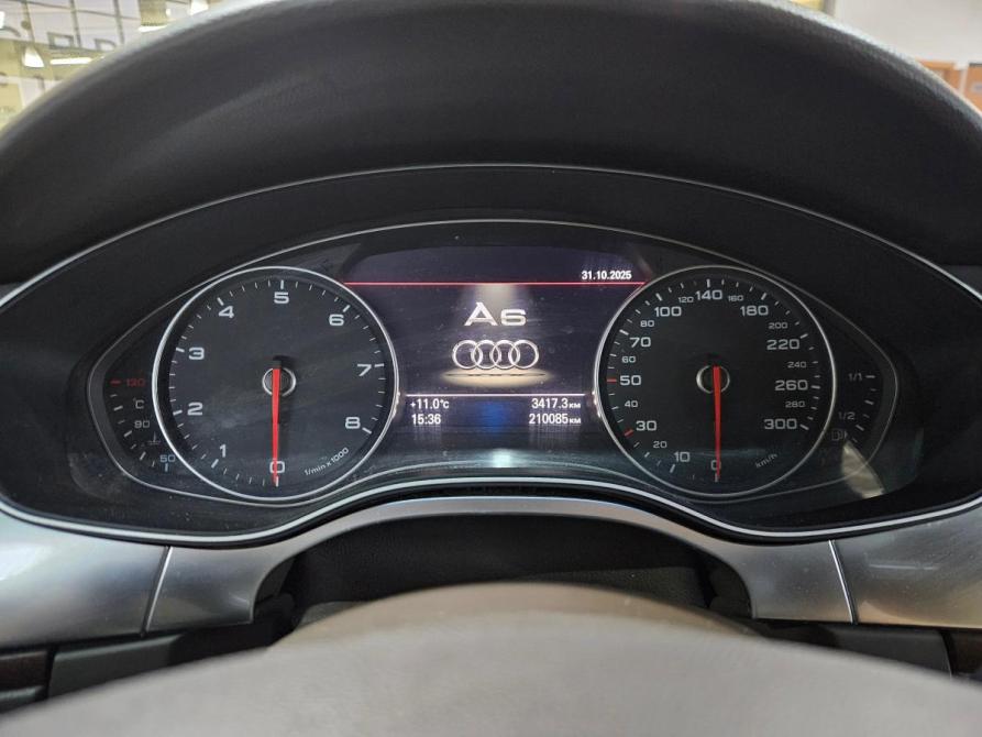 Audi A6 IV (C7) Курган  - изображение 20