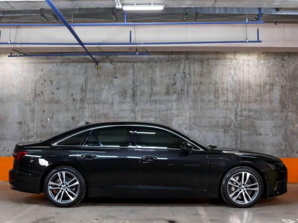 Audi A6 V (C8) с пробегом 2018 года, цена 3 399 000 рублей, 142901 км, седан, Автокод Объявления
