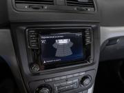 Skoda Yeti I Рестайлинг Москва  - изображение 37