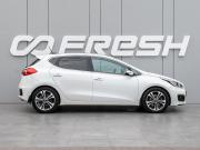 Kia Ceed II Рестайлинг Краснодар  - изображение 27