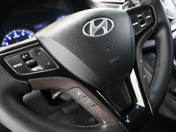 Hyundai i40 I Рестайлинг с пробегом 2015 года, цена 1 439 900 рублей, 195000 км, седан, Автокод Объявления
