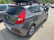 Hyundai Solaris I Рестайлинг Пермь  - изображение 12