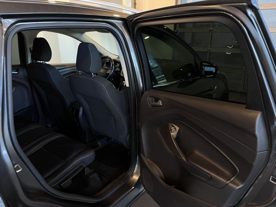 Ford Kuga II Рестайлинг Чебоксары  - изображение 26