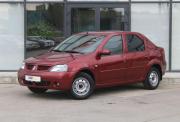 Renault Logan I Саратов  - изображение 29