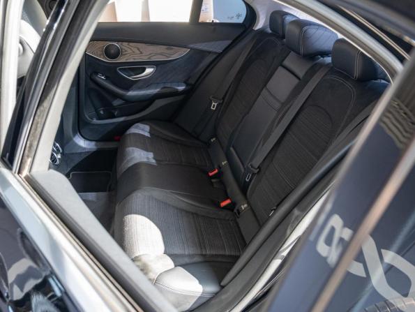 Mercedes-Benz C-Класс IV (W205) с пробегом 2014 года, цена 2 050 000 рублей, 188170 км, седан, Автокод Объявления