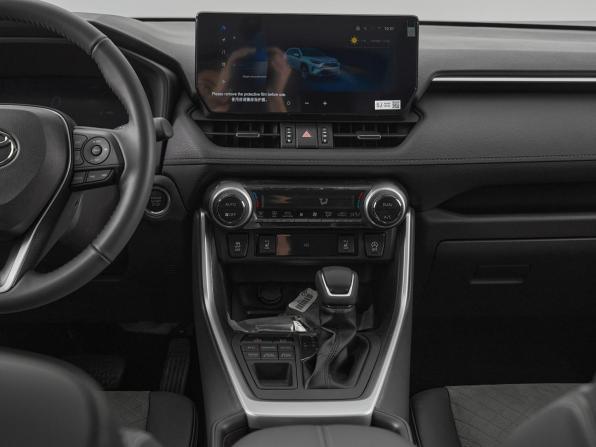 Toyota RAV4 V (XA50) с пробегом 2025 года, цена 4 250 000 рублей, 72 км, внедорожник, Автокод Объявления
