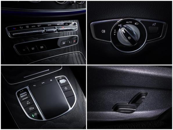 Mercedes-Benz E-Класс V (W213 S213 C238) Рестайлинг с пробегом 2020 года, цена 4 946 000 рублей, 53653 км, седан, Автокод Объявления