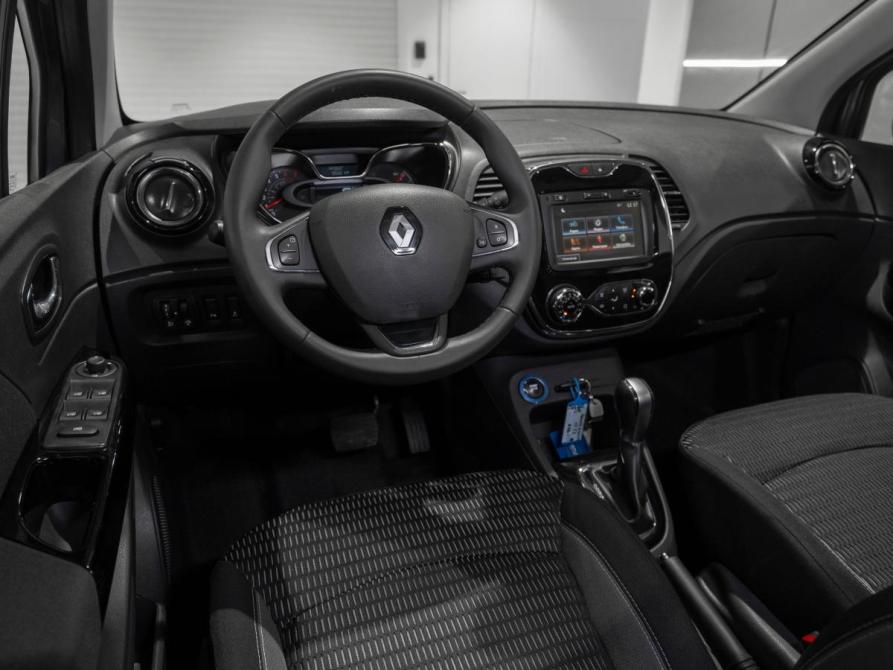 Renault Kaptur I Москва  - изображение 7