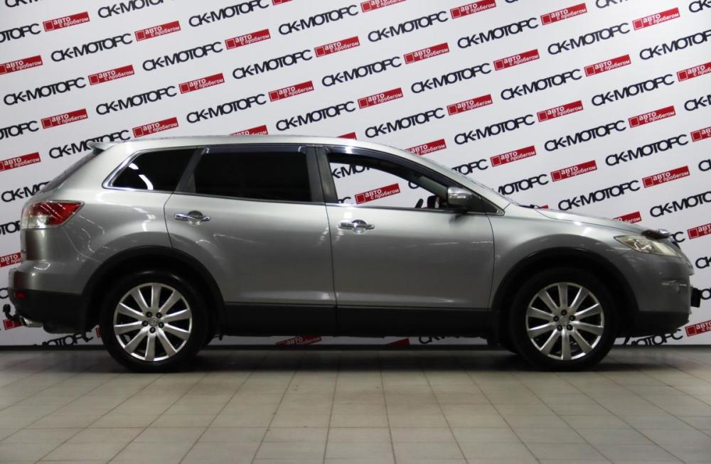 Mazda CX-9 I Сургут  - изображение 6