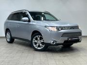 Mitsubishi Outlander III Кемерово  - изображение 19