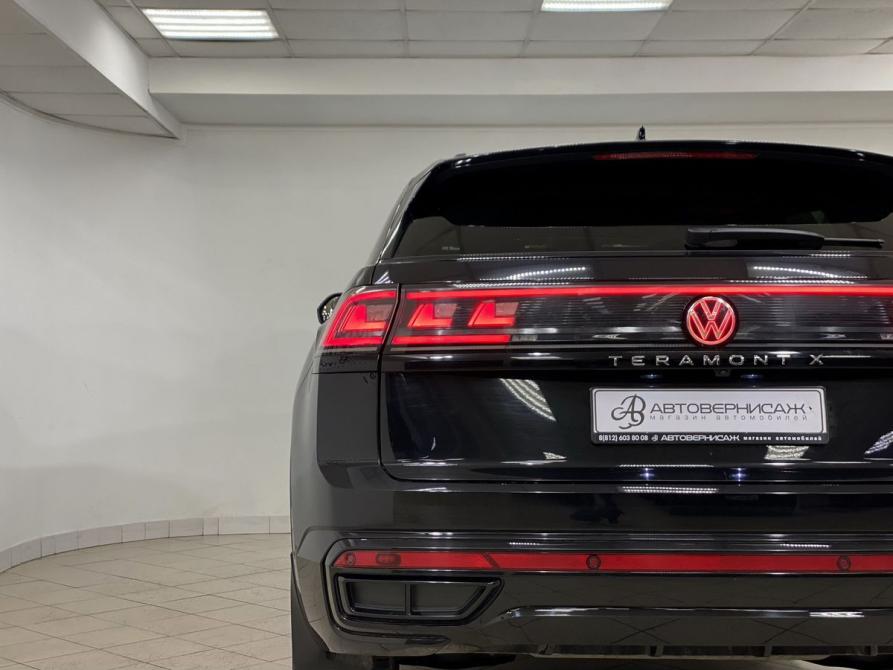 Volkswagen Teramont I Рестайлинг (China Market) Санкт-Петербург  - изображение 31