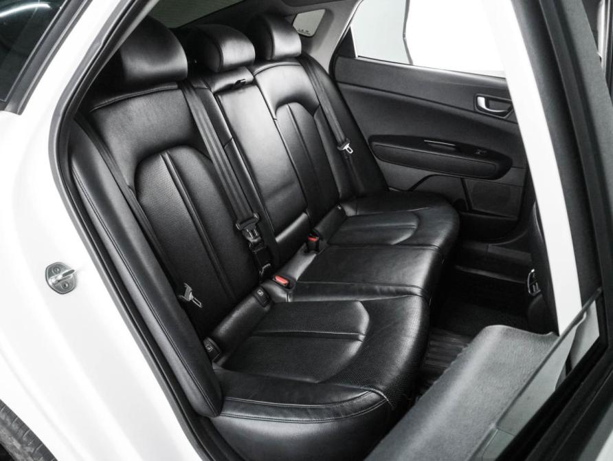 Kia Optima IV Воронеж  - изображение 7