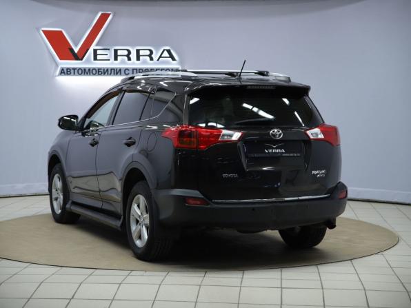 Toyota RAV4 IV (XA40) с пробегом 2014 года, цена 1 550 000 рублей, 346123 км, внедорожник, Автокод Объявления