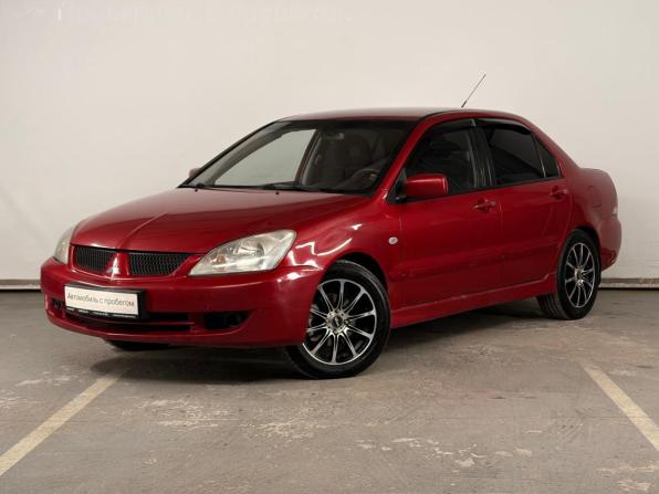 Mitsubishi Lancer IX с пробегом 2005 года, цена 280 000 рублей, 231727 км, седан, Автокод Объявления