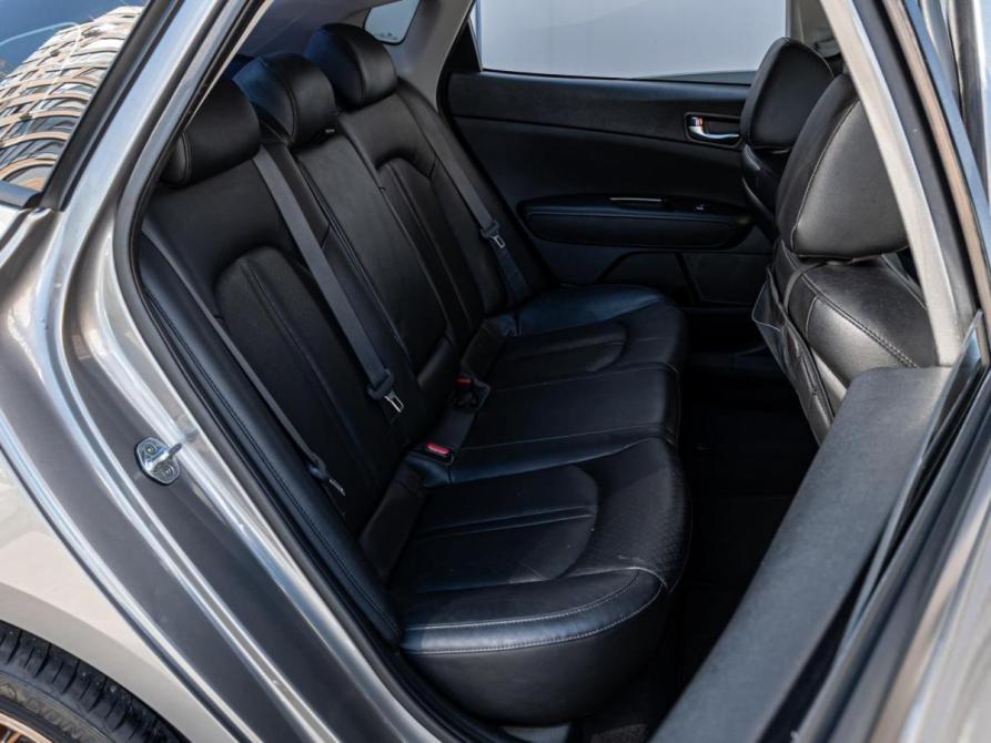 Kia Optima IV Краснодар  - изображение 7
