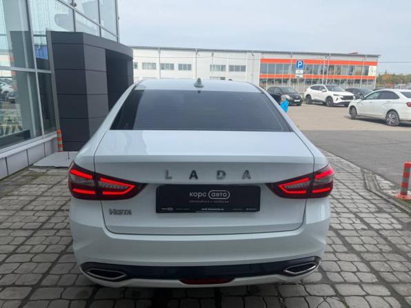 Lada (ВАЗ) Vesta I Рестайлинг (NG) с пробегом 2023 года, цена 1 144 000 рублей, 64375 км, седан, Автокод Объявления