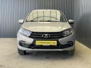 Lada (ВАЗ) Granta I Рестайлинг Пермь  - изображение 36