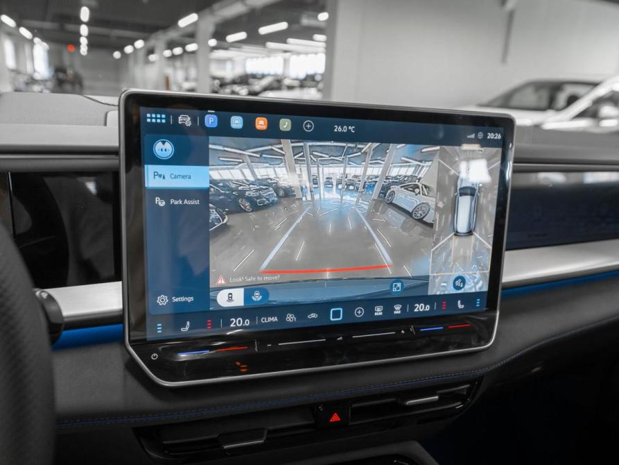 Volkswagen Teramont II (China Market) Москва  - изображение 22