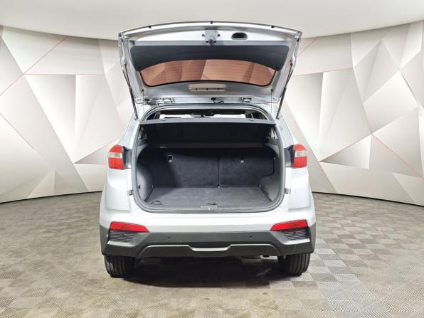 Hyundai Creta I с пробегом 2017 года, цена 1 347 000 рублей, 176074 км, внедорожник, Автокод Объявления