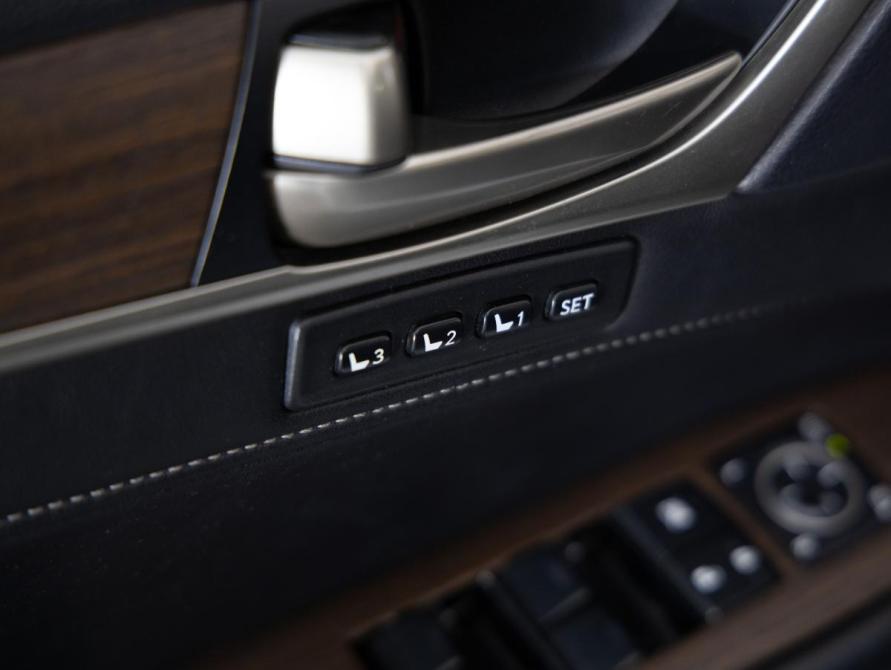 Lexus GS IV Санкт-Петербург  - изображение 23