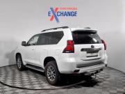 Toyota Land Cruiser Prado 150 Series Рестайлинг 2 Нижний Новгород  - изображение 37