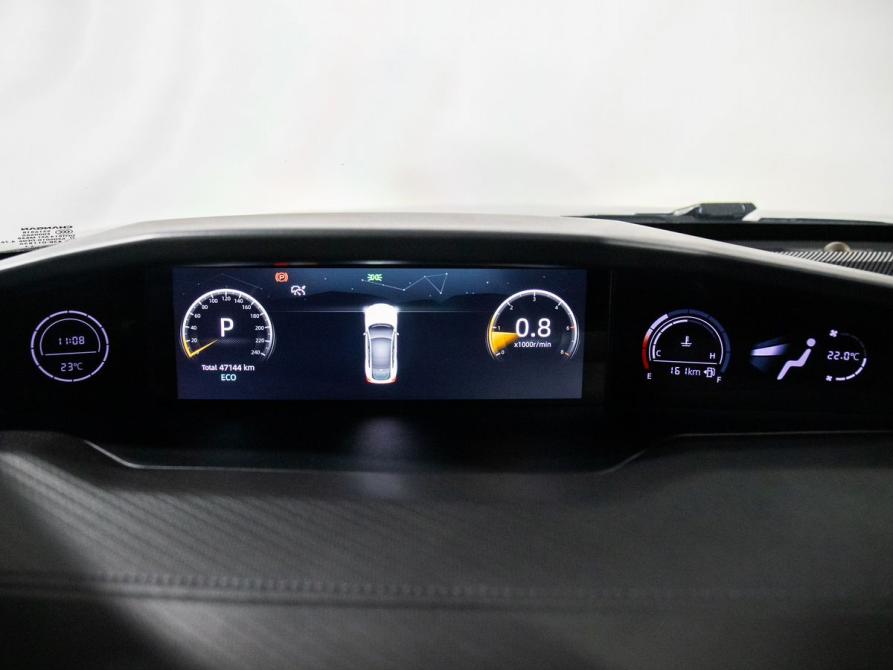 Changan UNI-V I Иркутск  - изображение 12