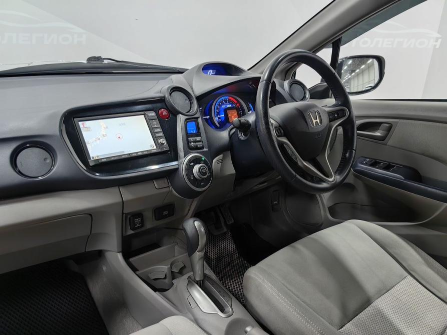 Honda Insight II Новосибирск  - изображение 12