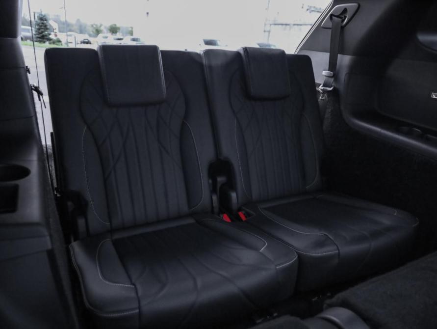Chery Tiggo 9 I (China Market) Санкт-Петербург  - изображение 34
