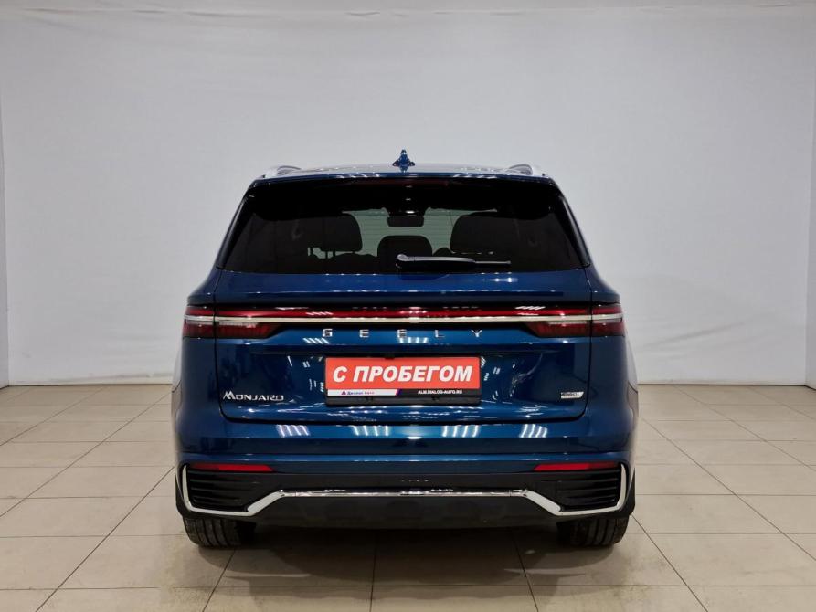 Geely Monjaro I Альметьевск  - изображение 5