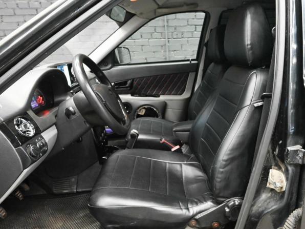 Lada (ВАЗ) Priora I с пробегом 2010 года, цена 300 000 рублей, 210000 км, седан, Автокод Объявления