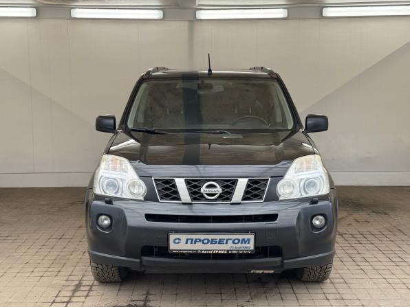 Nissan X-Trail II с пробегом 2008 года, цена 900 000 рублей, 195696 км, внедорожник, Автокод Объявления