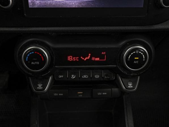 Kia Rio IV Рестайлинг с пробегом 2021 года, цена 1 643 000 рублей, 139629 км, хэтчбек, Автокод Объявления