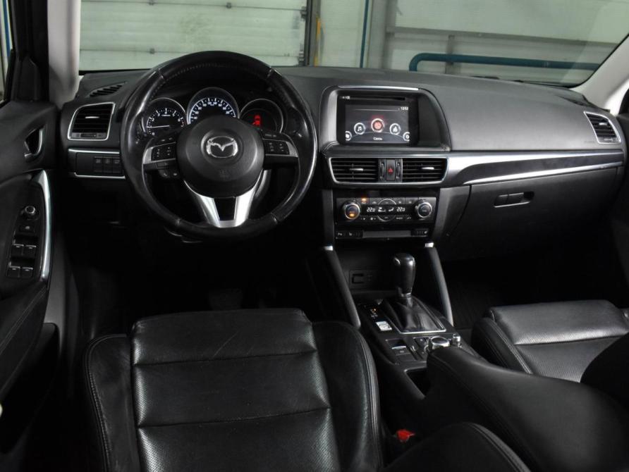Mazda CX-5 I Рестайлинг Воронеж  - изображение 6