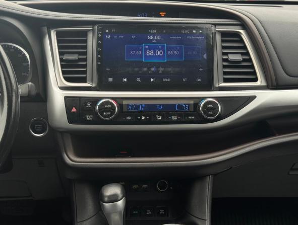 Toyota Highlander IV (XU70) с пробегом 2019 года, цена 3 675 000 рублей, 132000 км, внедорожник, Автокод Объявления