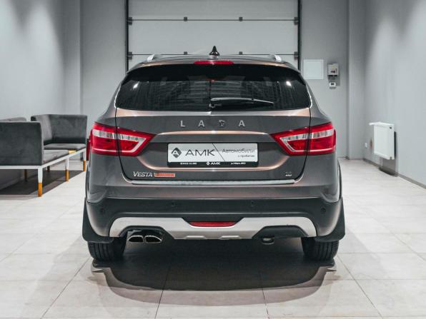 Lada (ВАЗ) Vesta I с пробегом 2020 года, цена 1 075 751 рубль, 128430 км, универсал, Автокод Объявления
