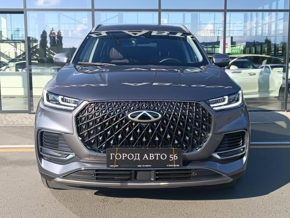 Chery Tiggo 8 Pro Plug-in Hybrid с пробегом 2023 года, цена 3 290 000 рублей, 11186 км, внедорожник, Автокод Объявления