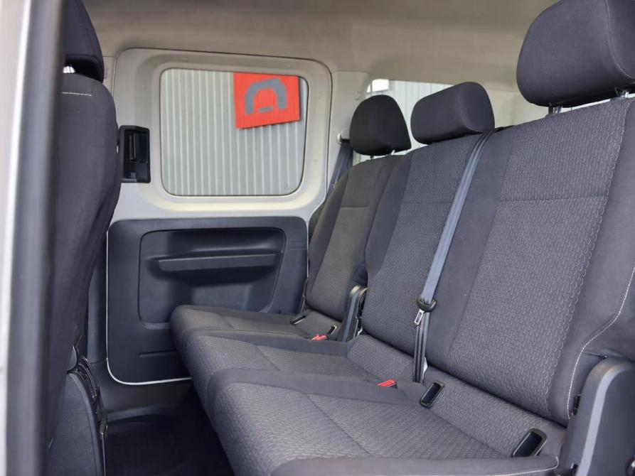 Volkswagen Caddy IV Пермь  - изображение 17
