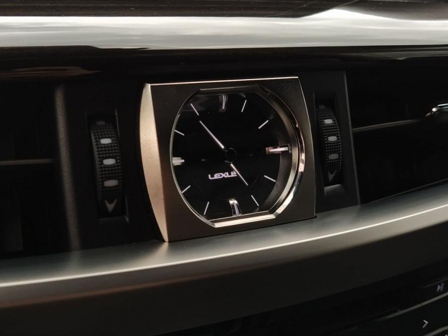 Lexus LX III Рестайлинг 2 Екатеринбург  - изображение 19