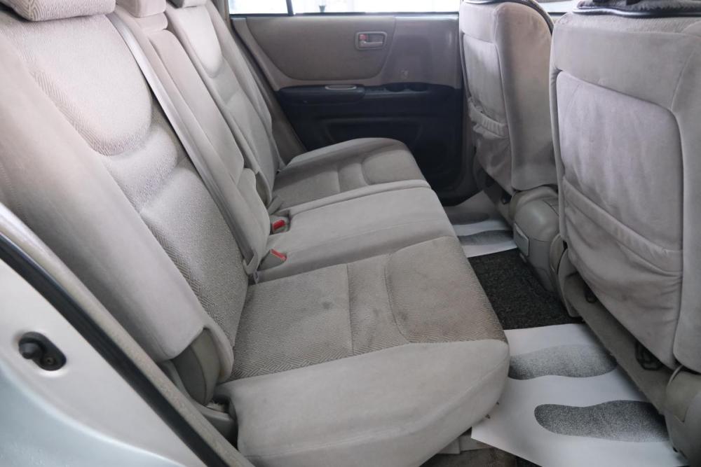 Toyota Highlander I (XU20) Омск  - изображение 23
