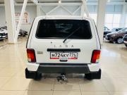 Lada (ВАЗ) Niva Legend Миасс  - изображение 26