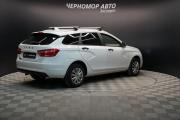 Lada (ВАЗ) Vesta I Крым  - изображение 24