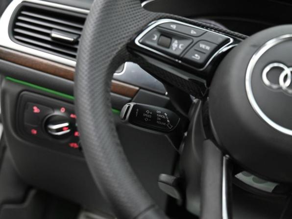Audi A6 IV (C7) Рестайлинг с пробегом 2015 года, цена 1 129 000 рублей, 118748 км, седан, Автокод Объявления