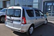 Lada (ВАЗ) Largus I Рестайлинг Стерлитамак  - изображение 20