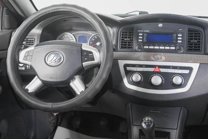 Lifan Solano I (620) с пробегом 2011 года, цена 359 000 рублей, 320000 км, седан, Автокод Объявления