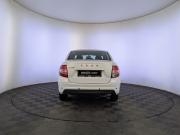 Lada (ВАЗ) Granta I Рестайлинг Москва  - изображение 32
