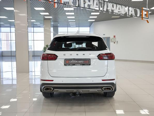 Chery Tiggo 8 Pro I с пробегом 2021 года, цена 1 744 000 рублей, 89238 км, внедорожник, Автокод Объявления