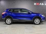 Nissan Qashqai II Екатеринбург  - изображение 32